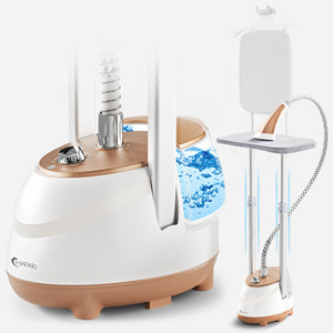 HAPAIS-01 Vertical Garment Steamer